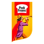 peak freans